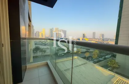شقة - غرفة نوم - 2 حمامات للبيع في 2 مرينا هايتس - مارينا سكوير - جزيرة الريم - أبوظبي