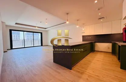 Apartment - 2 Bedrooms - 2 Bathrooms for rent in Central Park Building 1 - Central Park at City Walk - City Walk - Dubai