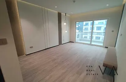 Apartment - 1 Bedroom - 2 Bathrooms for rent in Burj View Residence - Arjan - Dubai