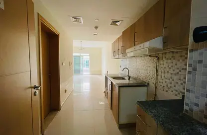 Apartment - Studio - 1 Bathroom for rent in May Residence 4 - May Residence - District 10 - Jumeirah Village Circle - Dubai