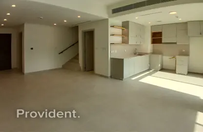 Townhouse - 3 Bedrooms - 3 Bathrooms for rent in Bliss - Arabian Ranches 3 - Dubai