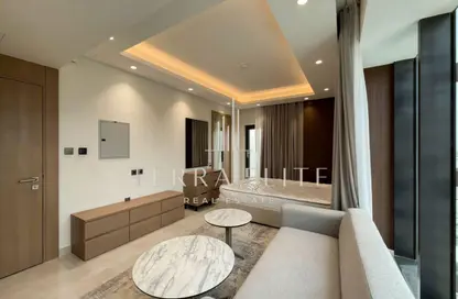 Apartment - Studio - 1 Bathroom for rent in Cloud Tower - Jumeirah Village Triangle - Dubai
