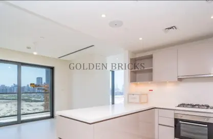 Apartment - 3 Bedrooms - 3 Bathrooms for sale in Sobha Creek Vistas Grande - Sobha Hartland - Mohammed Bin Rashid City - Dubai