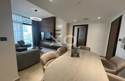 شقة - 2 غرف نوم - 3 حمامات للايجار في بانثيون ايليزيه III - قرية الجميرا سركل - دبي شقة - 2 غرف نوم - 3 حمامات للايجار في بانثيون ايليزيه III - قرية الجميرا سركل - دبي