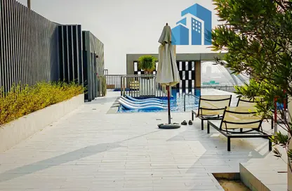 شقة - 3 غرف نوم - 5 حمامات للايجار في أوشا 1 - كورنيش ديرة - ديرة - دبي