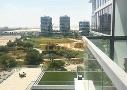Apartment - 2 bedrooms - 4 bathrooms for sale in Golf Panorama B - Golf Panorama - DAMAC Hills - Dubai