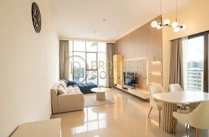 Apartment - 2 Bedrooms - 3 Bathrooms for sale in Elite Sports Residence 8 - Elite Sports Residence - Dubai Sports City - Dubai