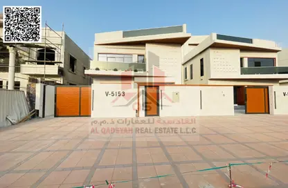 فيلا - 6 غرف نوم - 8 حمامات للبيع في الحليو 2 - الحليو - عجمان