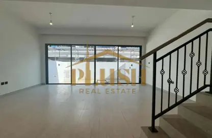 Villa - 5 Bedrooms - 5 Bathrooms for rent in Santorini - Damac Lagoons - Dubai