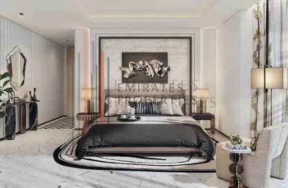 Apartment - 1 Bedroom - 2 Bathrooms for sale in Sofitel Hotel - Downtown Dubai - Dubai