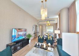 Apartment - 2 bedrooms - 3 bathrooms for sale in Loreto 1 A - Loreto - DAMAC Hills - Dubai