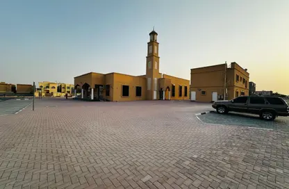 Land - Studio for sale in Al Mowaihat 1 - Al Mowaihat - Ajman