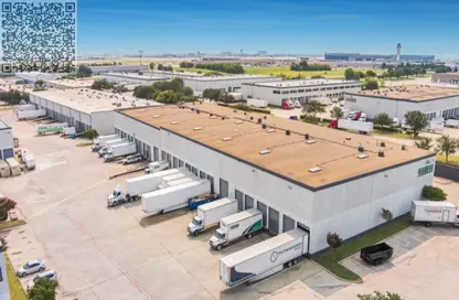 Land - Studio for sale in Al Sajaa Industrial - Al Sajaa - Sharjah