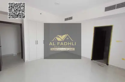 Apartment - 2 Bedrooms - 3 Bathrooms for rent in Abna Saqer Building - Al Hamidiya 1 - Al Hamidiya - Ajman