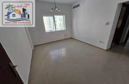 Apartment - 1 Bedroom - 1 Bathroom for rent in Al Khan Lagoon - Al Khan - Sharjah