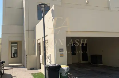 فيلا - 3 غرف نوم - 4 حمامات للبيع في ميرا اوازيس 3 - ميرا  اوازيس - ريم - دبي