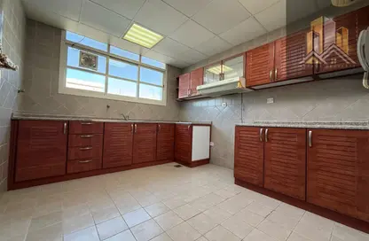 Apartment - 3 Bedrooms - 3 Bathrooms for rent in Khalifa City A Villas - Khalifa City A - Khalifa City - Abu Dhabi