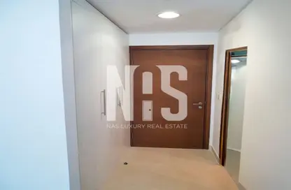 Apartment - Studio - 1 Bathroom for rent in Ansam 1 - Ansam - Yas Island - Abu Dhabi