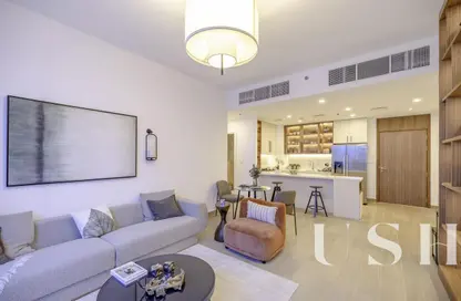 Apartment - 2 Bedrooms - 2 Bathrooms for sale in The Mayfair - Town Square - Dubai
