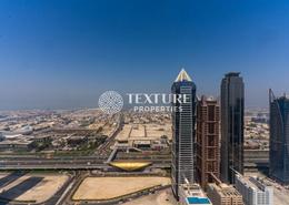 Apartment - 2 bedrooms - 4 bathrooms for sale in Executive Tower M - Executive Towers - Business Bay - Dubai