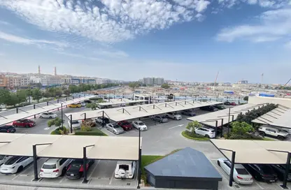 Apartment - 2 Bedrooms - 2 Bathrooms for sale in Souks Residential - Al Mamsha - Muwaileh - Sharjah