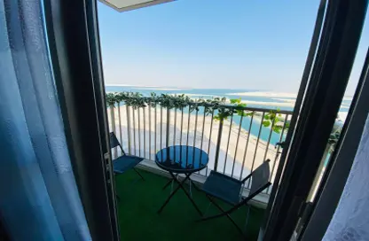 Apartment - 1 Bedroom - 2 Bathrooms for sale in Reflection - Shams Abu Dhabi - Al Reem Island - Abu Dhabi