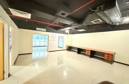 Office Space - Studio - 1 Bathroom for rent in AL Zarouni Business Center - Al Barsha 1 - Al Barsha - Dubai