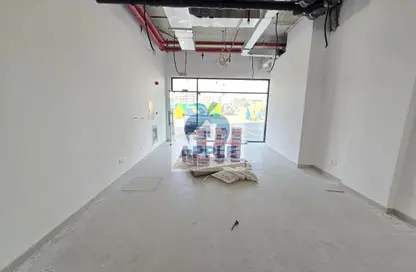 Shop - Studio - 1 Bathroom for rent in Al Zahia 1 - Al Zahia - Muwaileh Commercial - Sharjah
