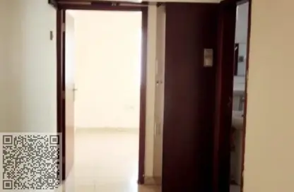 Apartment - 1 Bedroom - 1 Bathroom for rent in Orient Tower 1 - Orient Towers - Al Bustan - Ajman