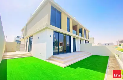Villa - 4 Bedrooms - 4 Bathrooms for rent in Golf Grove - Dubai Hills Estate - Dubai