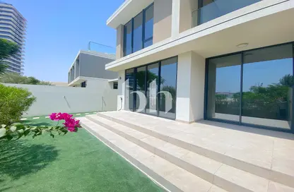 Villa - 3 Bedrooms - 4 Bathrooms for rent in Club Villas at Dubai Hills - Dubai Hills Estate - Dubai