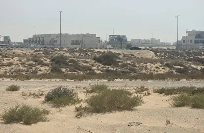 Land - Studio for sale in Jwezaa - Sharjah