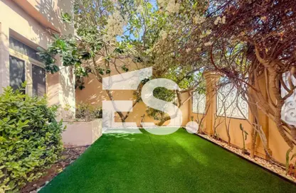 Villa - 5 Bedrooms - 4 Bathrooms for rent in Lailak - Al Raha Golf Gardens - Abu Dhabi