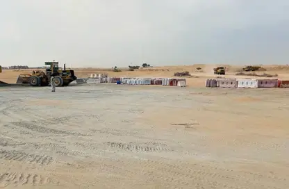 Land - Studio for sale in Al Belidah - Al Bataeh - Sharjah