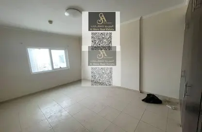 Apartment - 4 Bedrooms - 4 Bathrooms for rent in Sheikh Jaber Al Sabah Street - Al Naimiya - Al Nuaimiya - Ajman