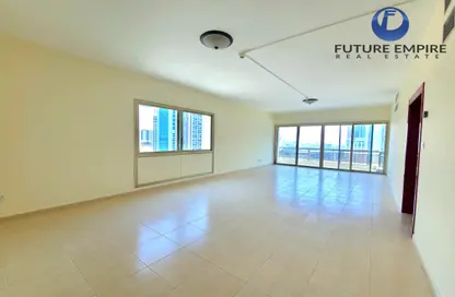 Apartment - 3 Bedrooms - 3 Bathrooms for rent in Al Rostamani Tower A - Al Rostomani Towers - Sheikh Zayed Road - Dubai