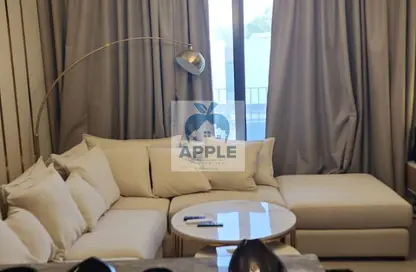 Apartment - 2 Bedrooms - 2 Bathrooms for sale in Rehan Apartments - Aljada - Sharjah