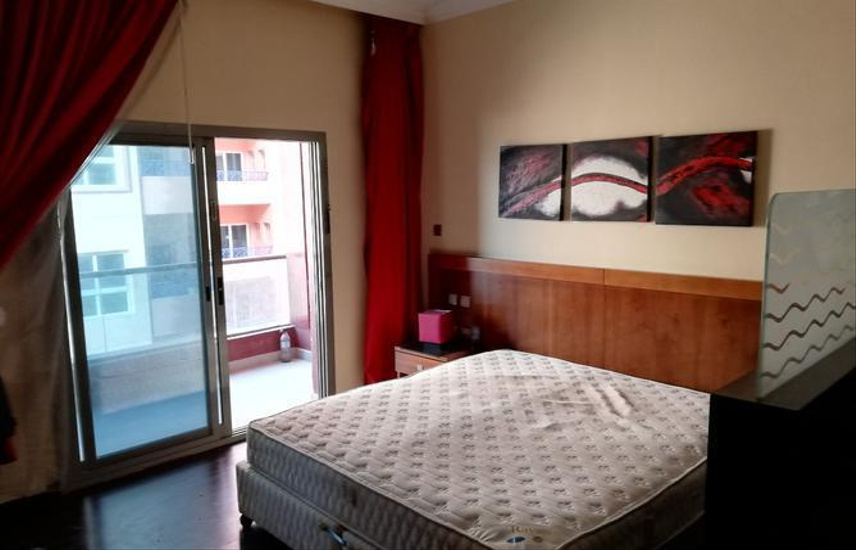 Apartment for Rent in Al Nawras Hotel Apartments Fully Furnished Studio Apt in Nahda Dubai for