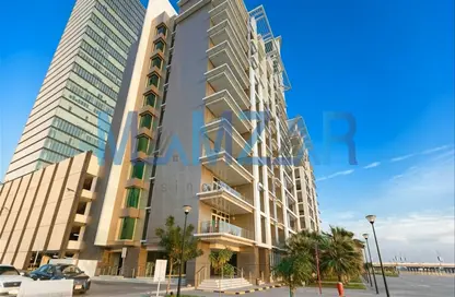 صورة لـ مبنى خارجي أرض - استوديو للبيع في شمس أبوظبي - جزيرة الريم - أبوظبي ، صورة رقم 1