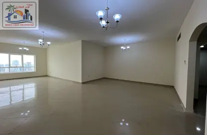 Apartment - 3 Bedrooms - 6 Bathrooms for rent in Al Majaz 3 - Al Majaz - Sharjah