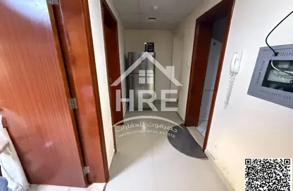Apartment - 2 Bedrooms - 3 Bathrooms for rent in Al Nuaimiya Towers C - Al Nuaimiya - Ajman