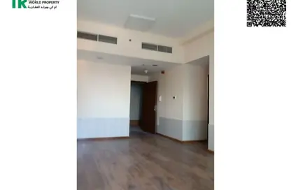 Apartment - 2 Bedrooms - 3 Bathrooms for sale in Tower B3 - Ajman Pearl Towers - Ajman Downtown - Ajman