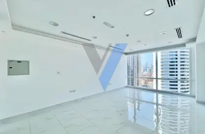 Office Space - Studio for rent in Tamani Art Tower - Business Bay - Dubai