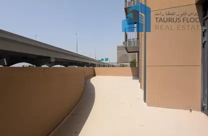 شقة - 2 غرف نوم - 2 حمامات للايجار في موزا بلازا - مشروع إثراء ديرة - ديرة - دبي