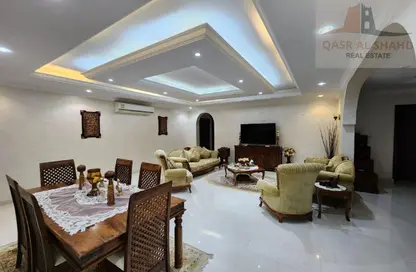 Villa - 7+ Bedrooms - 7+ Bathrooms for sale in Al Azra - Al Riqqa - Sharjah