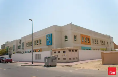 Whole Building - Studio for sale in Al Qusais 1 - Al Qusais Residential Area - Al Qusais - Dubai