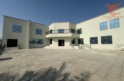 Villa - 7+ Bedrooms - 7+ Bathrooms for rent in Al Dhait South - Al Dhait - Ras Al Khaimah Villa - 7+ Bedrooms - 7+ Bathrooms for rent in Al Dhait South - Al Dhait - Ras Al Khaimah
