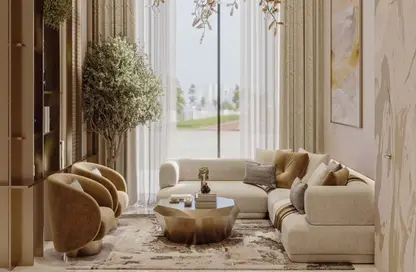 Apartment - 1 Bedroom - 2 Bathrooms for sale in Floarea Oasis - Dubai Land Residence Complex - Dubai Land - Dubai