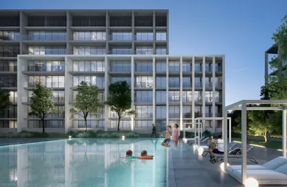 شقة - 3 غرف نوم - 4 حمامات للبيع في البوابة 5 - الجادة - الشارقة