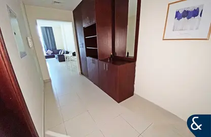 Apartment - 1 Bedroom - 2 Bathrooms for sale in Scala Tower - Business Bay - Dubai